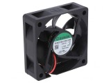 Ventilator axial DC 12V 60x60x20mm