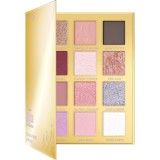 Catrice Disney Alice in Wonderland paletă cu farduri de ochi culoare C02 In A World Of My Own 14 g