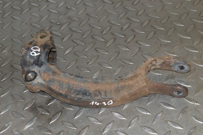 Braț inferior dreapta față AUDI A4 Avant 8K5, B8 2014 OEM: 8k0413l 13824578 foto
