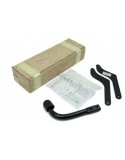 Kit complet original carlig remorcare + instalatie 13 pini compatibil cu Dacia Duster III 2024+