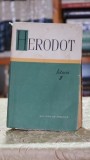 Istorii Volumul 2 Herodot Editura Stiintifica 1964 Carti Vechi Editie Colectie
