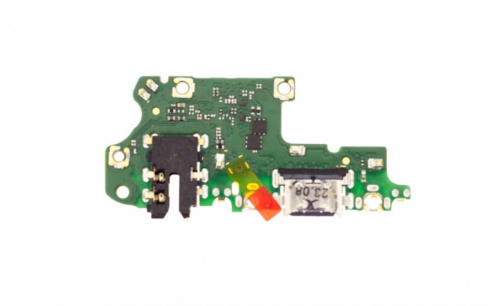Flex incarcare Honor X8 4G