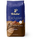 Cafea boabe TCHIBO Exclusive Good Mood Blend, cafea prajita boabe, 1 kg