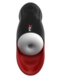 Masturbator Automat Anus Fap-O-Matic Pro, Alb