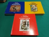 I.L. CARAGIALE * UN OMAGIU PLANETAR / 2012 * NICOLAE IONIȚĂ * 3 VOL * 30