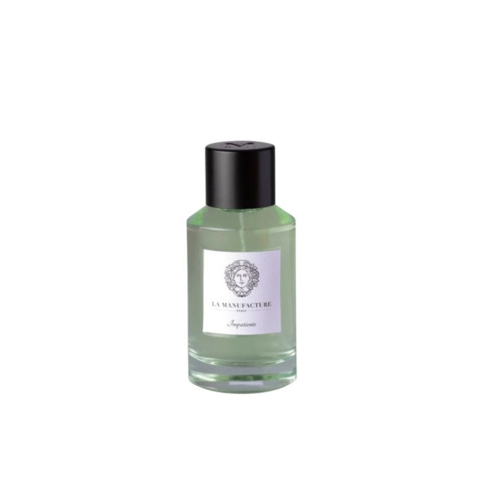 La Manufacture, Impatiente, Apă de parfum, Unisex, 100 ml