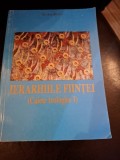 IERARHIILE FIINTEI, CAIETE TEOLOGICE 1 - ION BUGA