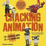 Cracking Animation : The Aardman Book of 3-D Animation