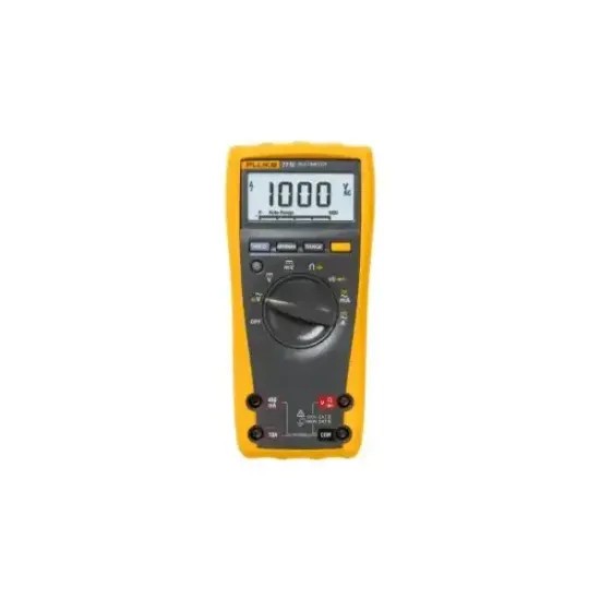 Fluke 77-IV - Multimetru digital cu 3200 de numărări
