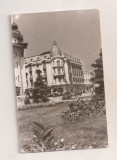 RF172 - Carte Postala - Ploiesti. Hotel Central, circulata 1967