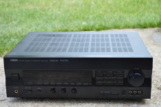 Amplificator Yamaha DSP-A 592 foto