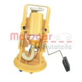 Sistem alimentare cu combustibil BMW Seria 3 Compact (E46) (2001 - 2005) METZGER 2250076