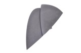 Ornament lateral planșa de bord AUDI A3 Sportback 8PA 2012 OEM: 8P0857086 12115930