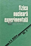Fizica nucleara experimentala (volumul 2) - 1974 - K. N. Muhin (M166), Tehnica