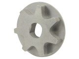 Pinion drujba electrica Husqvarna 535iXP, 540iXP, T535iXP, T540iXP (pas 325), BASEH