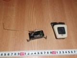 Cumpara ieftin LOT 2 BUTON SONERIE SI MICROINTRERUPATOR