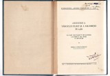 Arderea T&acirc;rgului Floci și a Ialomiței &icirc;n 1470 - Mihai Costăchescu, institutul de Arte Grafice &bdquo;Brawo&rdquo;, Iași, 1955, legată