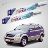 Cumpara ieftin Ștergătoare Kia Sorento I JC SUV 2002-2009 | Set Față Hibrid &ndash; TeamCar&reg;
