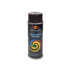 Vopsea spray Maro (ral 8017), Champion Color, 400ml Maro