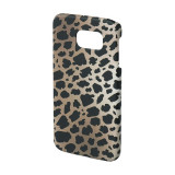 Carcasa Wild Leo Samsung Galaxy S6 Hama, Gri, Plastic