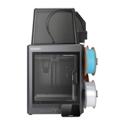 Imprimanta 3D ELEGOO Centauri Carbon 2 Combo foto