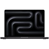 Laptop Apple 14.2&amp;#039;&amp;#039; MacBook Pro 14 Liquid Retina XDR, Apple M4 Max chip (16-core CPU), 48GB, 1TB SSD, Apple M4 Max 40-core GPU, macOS, Space