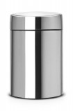 Brabantia cos de gunoi Slide Bin Deluxe 5 l