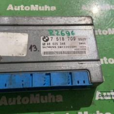 Calculator ecu BMW Seria 3 (1998-2005) [E46] 7518709