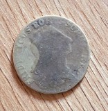 1/3 Thaler Prussia 1779 B