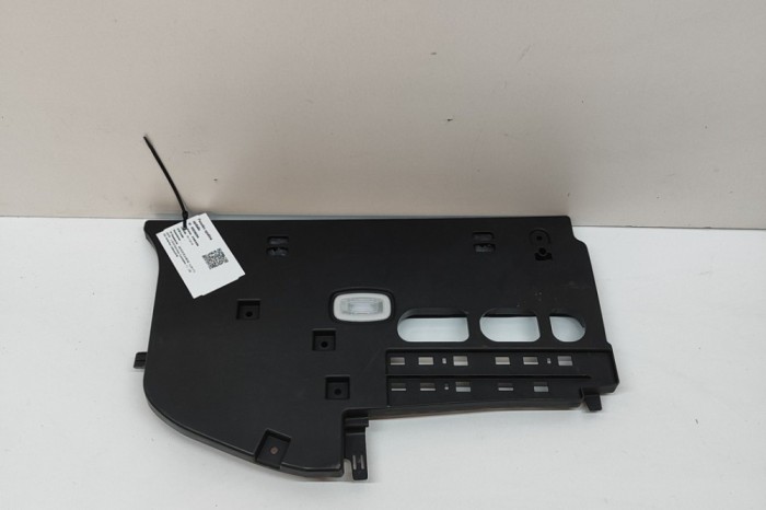 Ornament inferior planșa de bord MERCEDES-BENZ A W177 2019 OEM: A1776804900 28590264