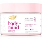 Dove Dragonfruit &amp; Primrose exfoliant pentru corp 295 ml
