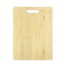 Tocator din lemn dreptunghiular 38x28cm 16450-8 WX Dar DNC30368 foto