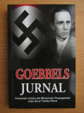 Joseph Goebbels - Jurnal 28 februarie - 10 aprilie 1945 (2019, stare impecabila)