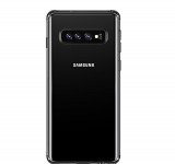 Husa Telefon Baseus, Simple Case, Samsung Galaxy S10, Transparent