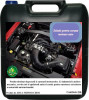 Solutie pentru curatat motoare auto Arca Lux, Bidon 20L