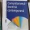 Comunitarismul - Doctrina contemporana - Andrei Taranu
