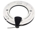 Colier cu șurub de str&acirc;ngere 8mm oțel cromat