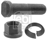 FEBI BILSTEIN 06287 Bolt roata
