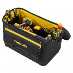 Geanta textila multifunctionala pentru scule 16" Stanley 1-96-193