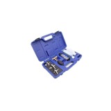 Tester pentru garnitura de chiuloasa cu adaptoare, 7 piese Asta
