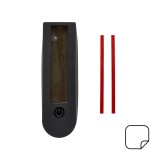 Cumpara ieftin Protectie Display trotineta electrica Ninebot G2 Negru