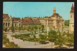 CPIB 19830 CARTE POSTALA - VEDERE DIN ORADEA, RPR, Circulata, Fotografie