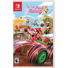 All-Star Fruit Racing- Nintendo Switch foto