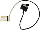 Cablu video LVDS Laptop, Sager, Notebook NP8640, 8640-S, P640RE, 6-43-P6401-010-1N, Ni501 EDP Cable, 30 pini