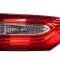 Stop, lampa spate TOYOTA CAMRY (XV70), 07.2017-2021, partea Stanga, TYC, Tip=USA; tip bec W16W; cu dulie bec; intern