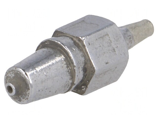 Duză pt. dezlipit 1x2,3mm WEL.DSX80