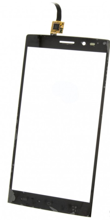 Touchscreen Allview E3 Sign, Black