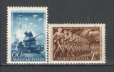 Ungaria.1951 Ziua Armatei SU.97