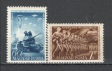 Ungaria.1951 Ziua Armatei XU.41