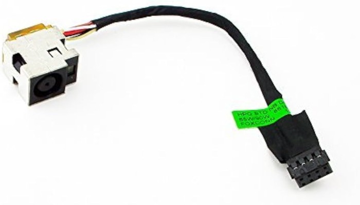 86. Mufa panglica alimentare laptop 661680-YD1